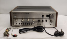SONY TA-5650 INTEGRATED STEREO