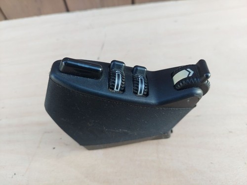 Mercedes orthopaedic lumbar - mercedes,