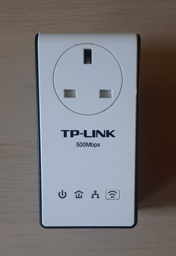 Link wpa4230p wifi - tp-link,