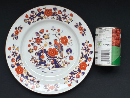 Aynsley bone china - china, 1990