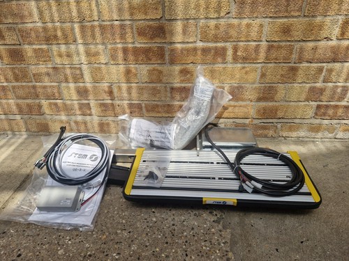Van electrically powered - van,