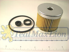 Peugeot 404 injection and 504 injection petrol filter (decanter) except V6