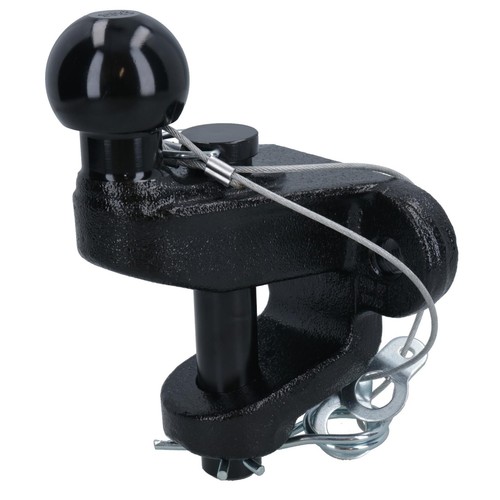 Ton tow bar towing - 3.5,