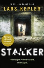 Stalker (Joona Linna 5) By