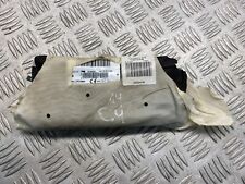 2015 CITROEN C4 RIGHT DRIVER SIDE SEAT SRS BAG GENUINE 9678681880