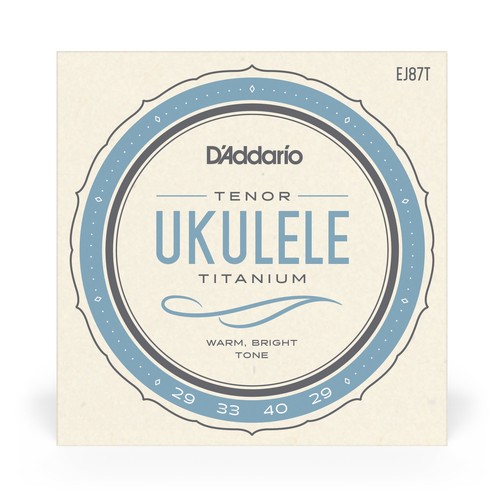 Addario ej87t titanium - t2,