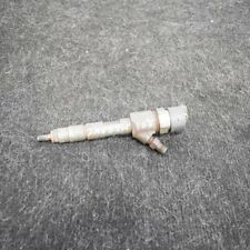 RENAULT SCENIC MK2 Fuel