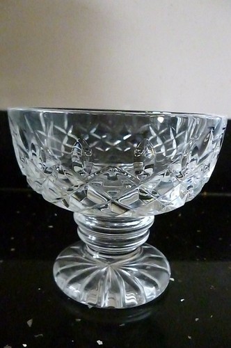 Vintage waterford crystal - waterford,