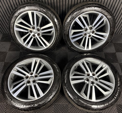 Audi 5 triple spoke - q5,