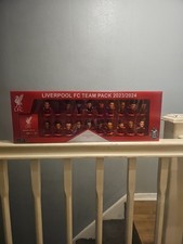 Liverpool Team Pack 24/25
