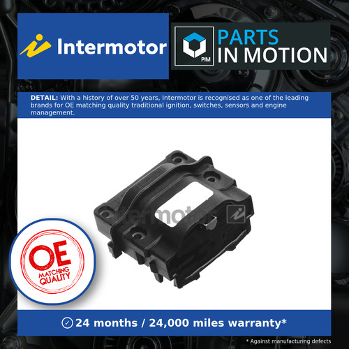 Ignition coil fits toyota - coil,