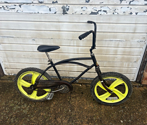 Huffy murray sears - old, school