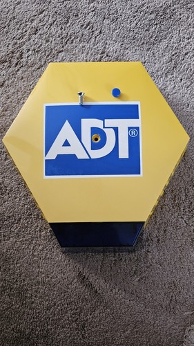 Adt ts100 live - ts100, siren