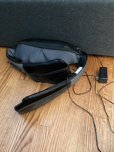 Nekteck 500 heated massage - l6-500,