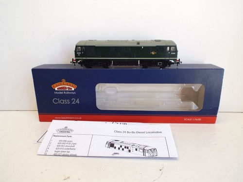 Bachmann 430a class - bachmann, 32-430a