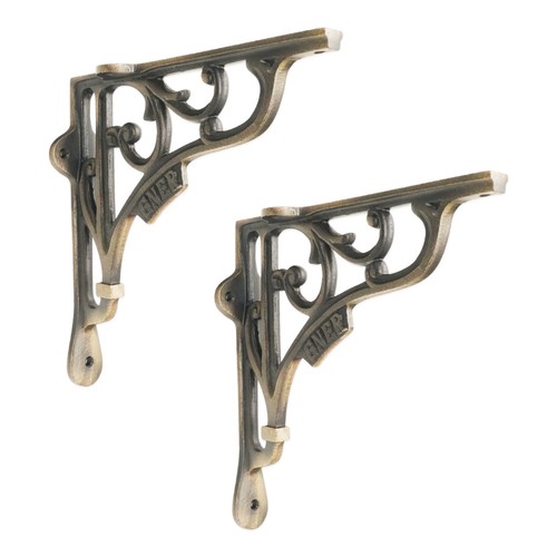 Shelf bracket pcs - shelf, 2