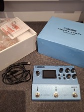 Boss MD - 500 Modulation Pedal