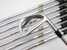 Mizuno MP-63 Iron Set 8pcs