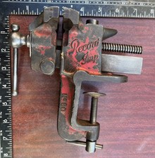 Vintage Record No. 80 'Imp'
