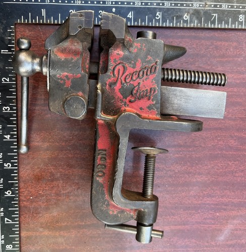 Vintage record imp - vintage, 80