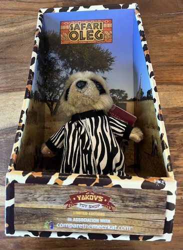 Safari oleg compare - compare, the