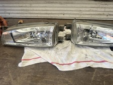 SUBARU Impreza GC8 GF8 Crystal