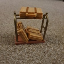 Sylvanian Families Grand Hotel