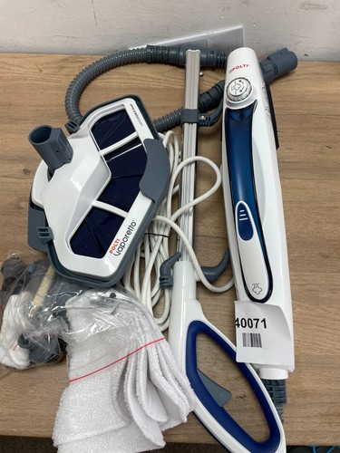 Polti vaporetto sv460 - vaporetto, sv460_double