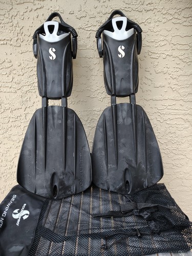 Scubapro seawing nova - nova, scuba