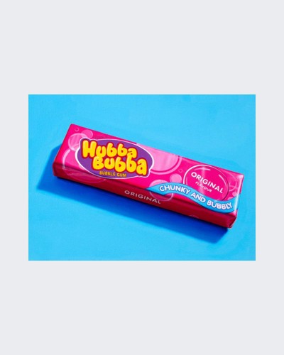 Hubba bubba kelly anne - bubba,