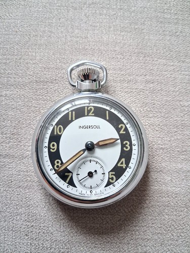 Near mint 1975 ingersoll - 1975, gt