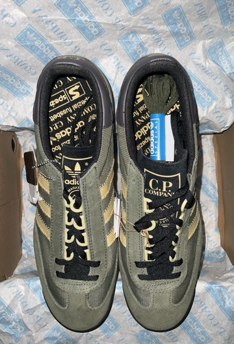 Adidas spezial sl83 10 - cp,