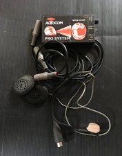 Autocom Active-Rider Noise