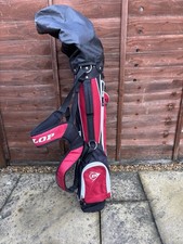 Srixon Tour Special Irons and