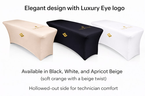 Elastic bed cover - cover, massage