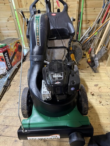 Billy goat mv601 self - mv601,