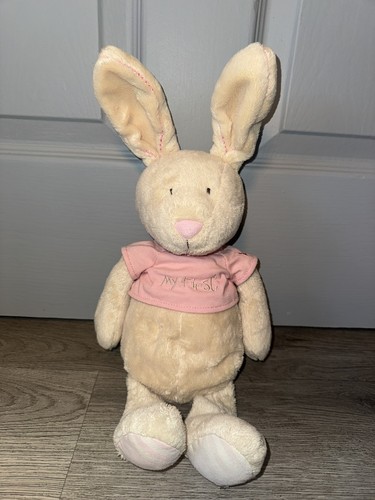 Mothercare first bunny - my,