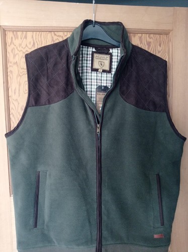 Field gillet large comfy - pg,
