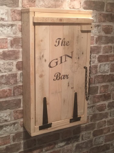 Mini drinks bar - mini, hot