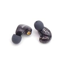 Professional Earbuds Shure SE215 Left Right Driver Earphone Replacement No Cable