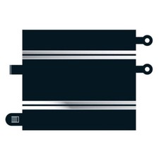 SCALEXTRIC C8222 Classic Vintage Sport Digital ARC PRO Converter Track (X2)