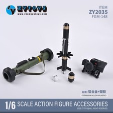1/6 Scale ZYTOYS ZY2035