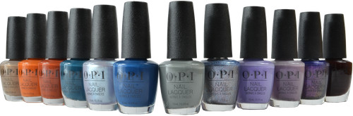 Opi nail polish muse of - polish,