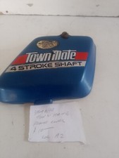 Yamaha T50 town mate 50