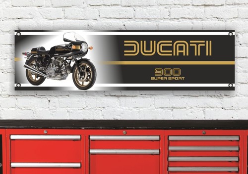 Br516b ducati 900ss black - ducati,