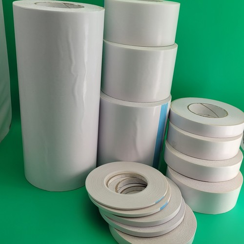 Double sided craft tape self - craft,