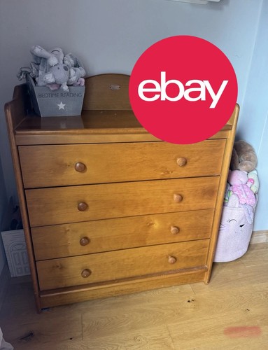 Boori nursery furniture - boori,