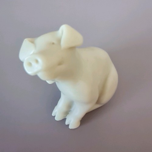 Capella dartington pig - dartington,