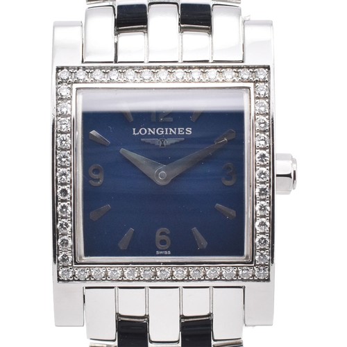 Longines dolce vita 166 - dolce,
