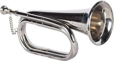 Bugle Brass Military Army